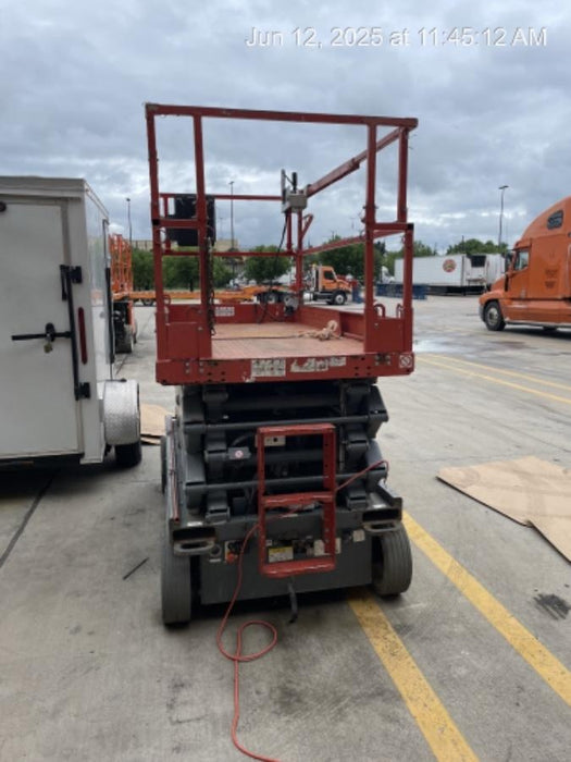 2016 SKYJACK SJIII-4632