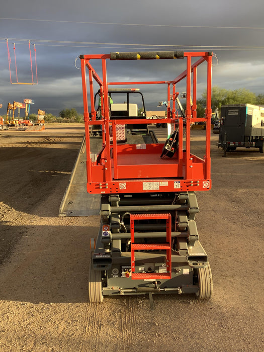 2021 SKYJACK SJ4732