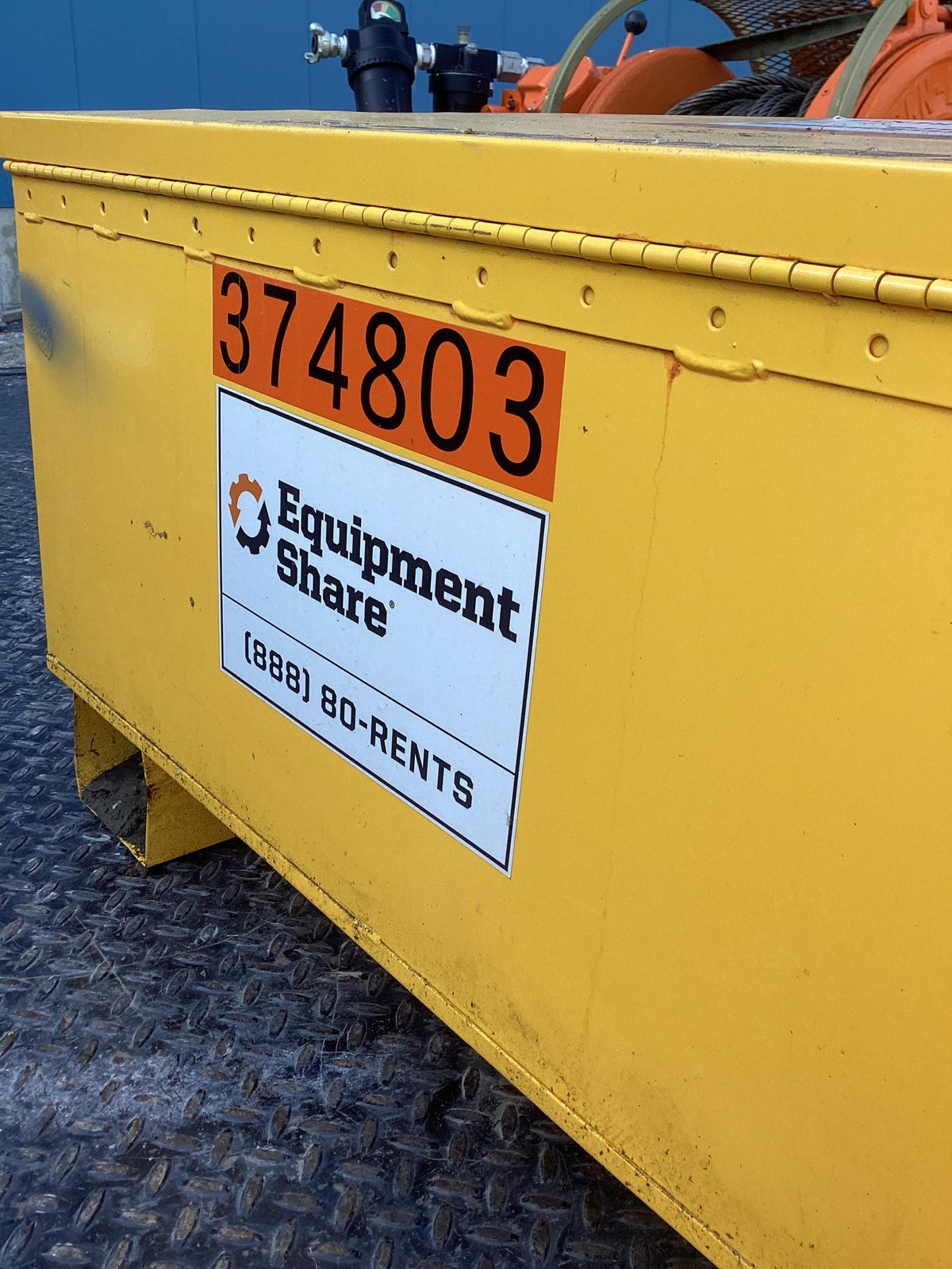 2023 ENERPAC STB101H