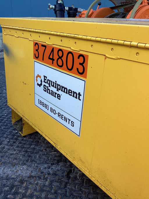 2023 ENERPAC STB101H