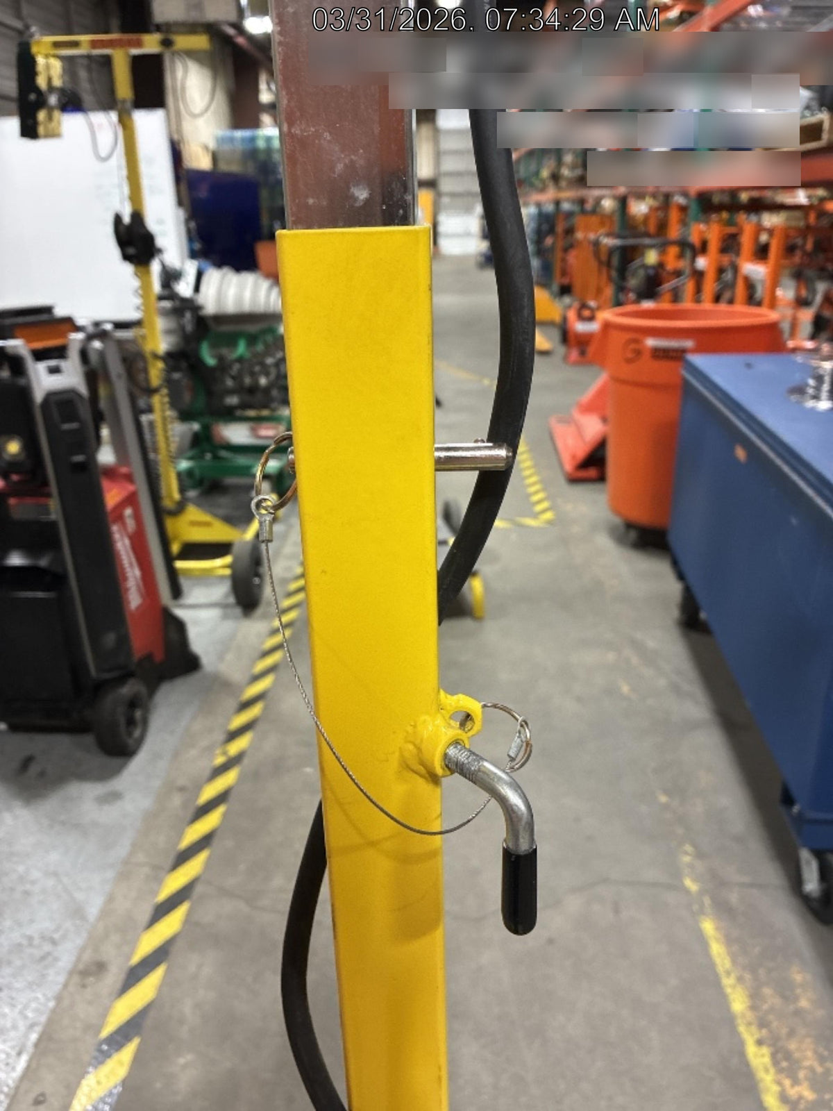 2024 CONSTRUCTION ELECTRICAL PRODUCTS 7309