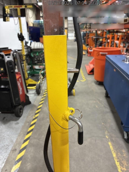 2024 CONSTRUCTION ELECTRICAL PRODUCTS 7309