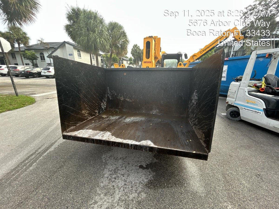 2025 STAR INDUSTRIES 1430