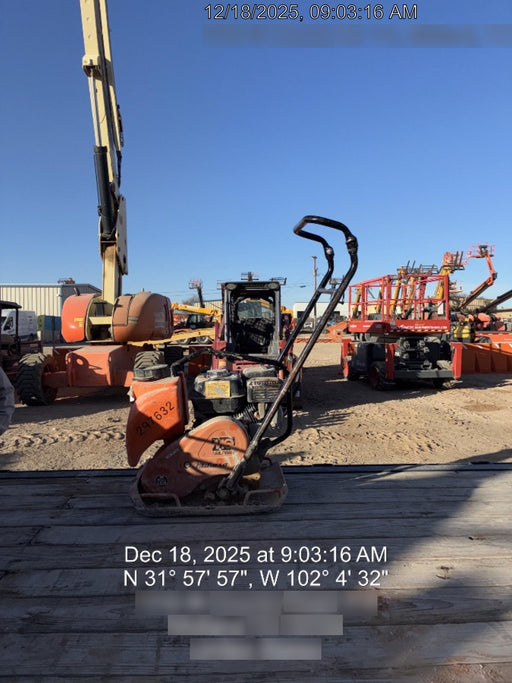 2023 MULTIQUIP MVC82VHW