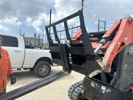 2025 ARROW MATERIAL HANDLING F5100CB - 72"