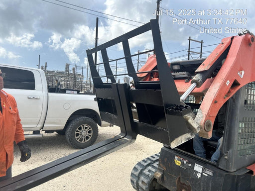 2025 ARROW MATERIAL HANDLING F5100CB - 72"