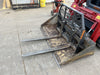 2022 PALADIN 48" Pallet Forks - Paladin