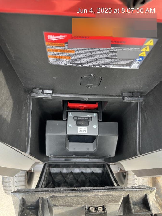 2024 MILWAUKEE MXF041-1XC