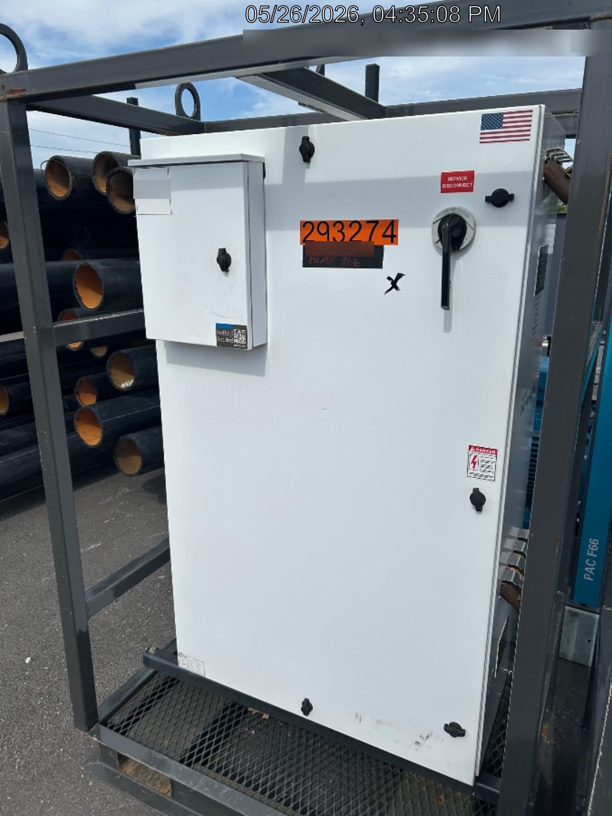 2023 FUJI MD100-EQS