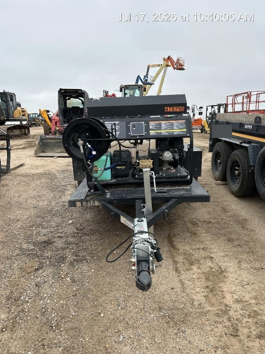 2025 MI-T-M AW-9000-0005 / DHG-4004-B0V6G