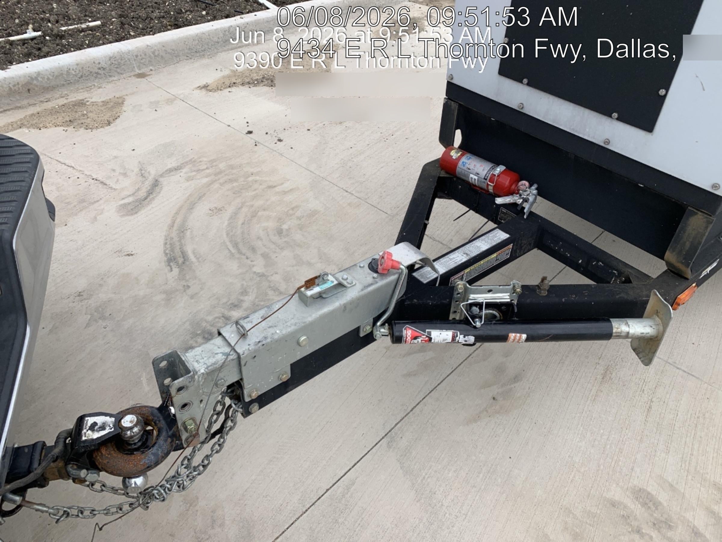 2020 WACKER NEUSON G25