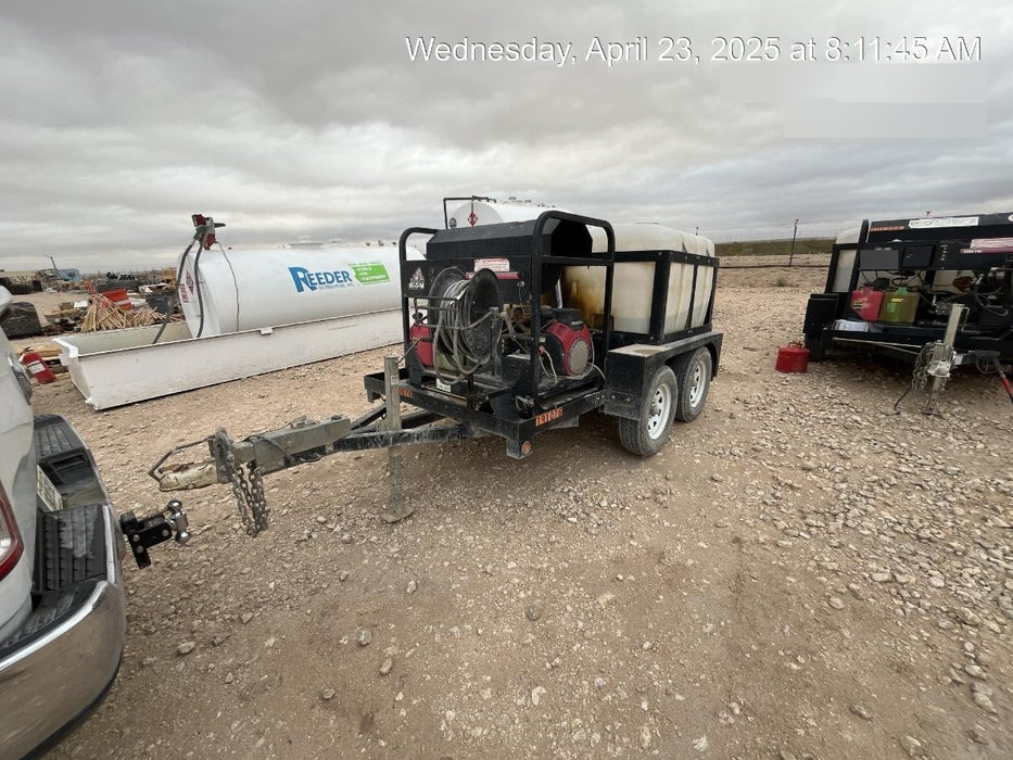 2021 MI-T-M CORPORATION HS-3505-1MGH-UR