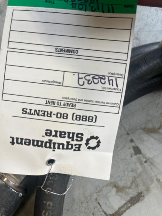 2021 MICHIGAN PNEUMATIC 750SS