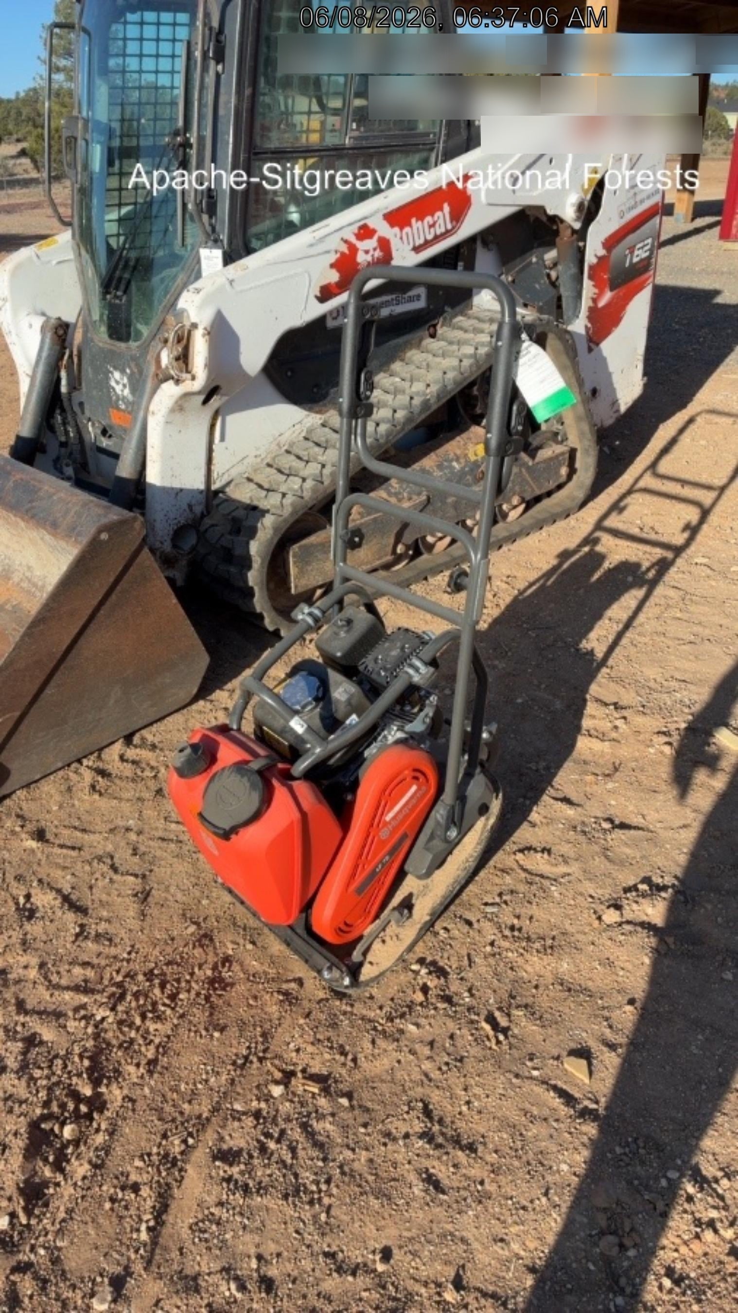 2025 HUSQVARNA LF75
