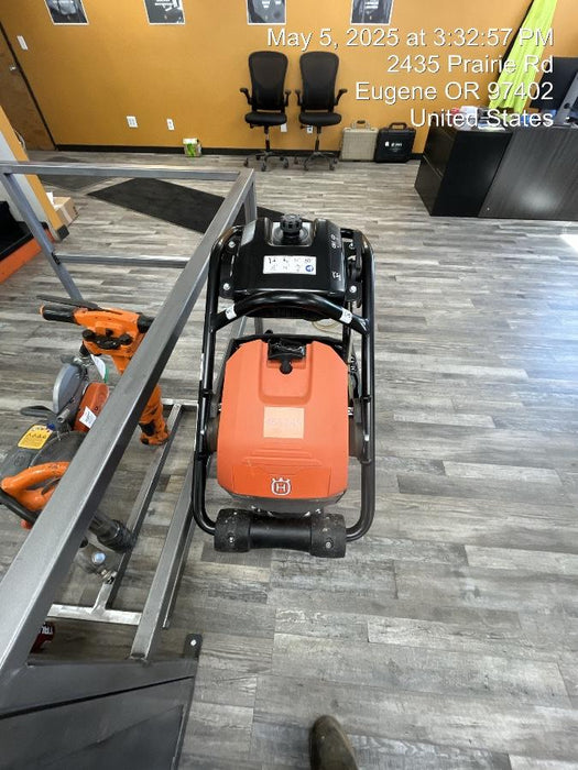 2024 HUSQVARNA LT6005