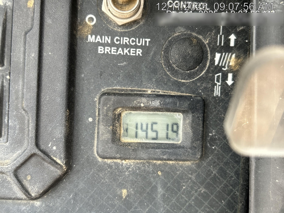 2024 Generac MLT2 Diesel, Flex Switch 120V Input, Powerzone Controller, 
(4) 320W LED Lights, 4kW Generator, 39.9 Gal Fuel Tank, 2" Ball, T3