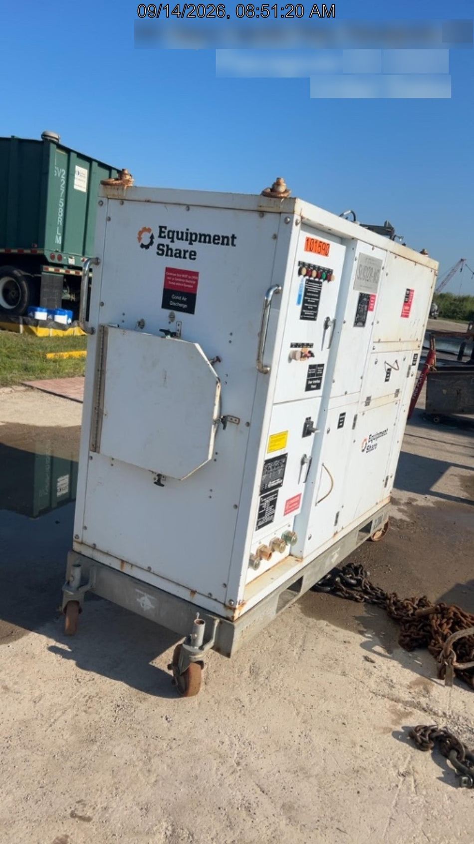 2020 SMARTECH SLIC12R-MSH