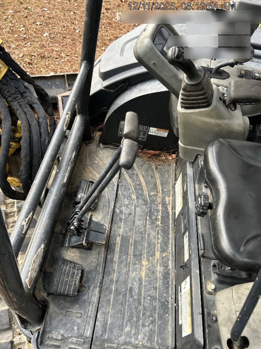 2020 YANMAR ViO55PRL