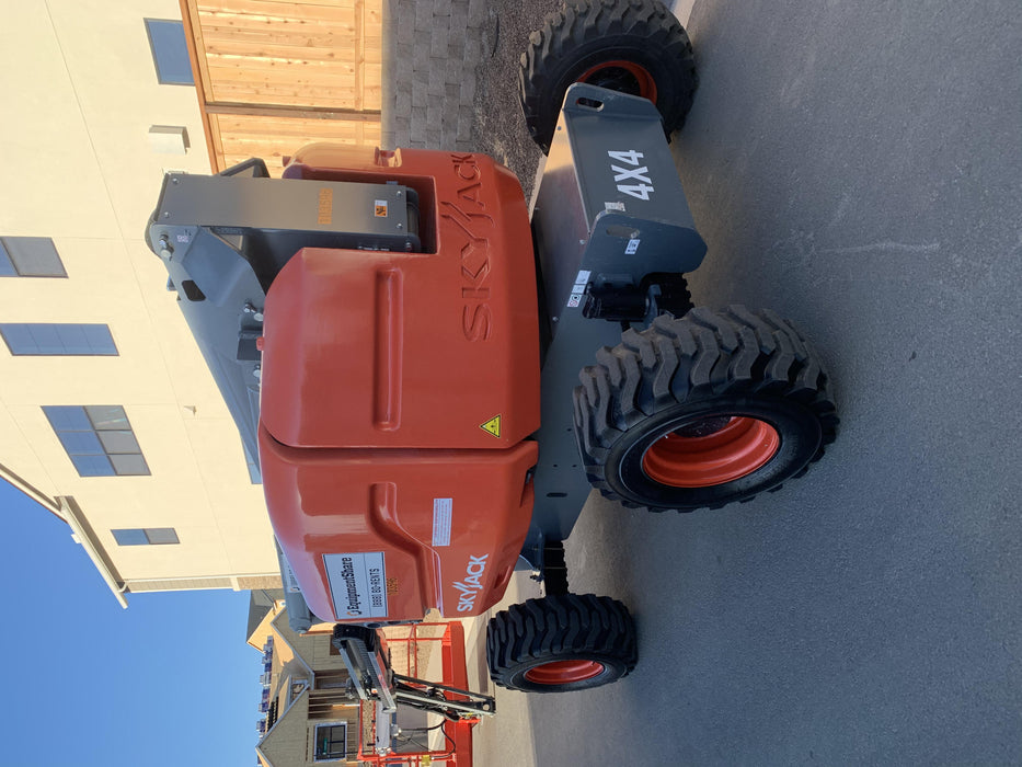 2019 SKYJACK SJ63 AJ