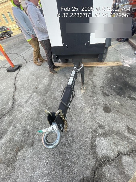 2022 WACKER NEUSON G25