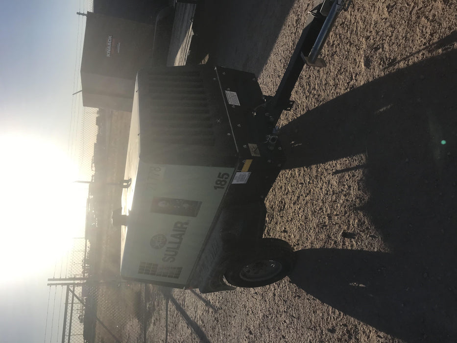 2019 SULLAIR 185-DPQ