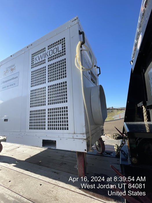 2022 KWIKOOL KPO12-43H