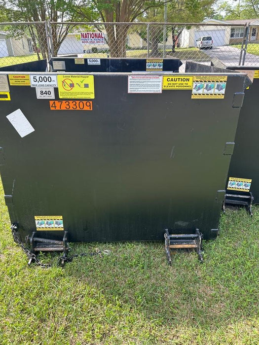 2024 STAR INDUSTRIES 1425