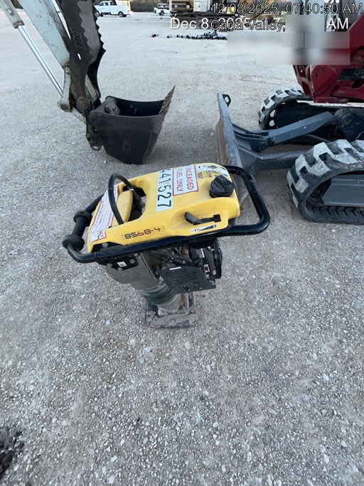 2024 WACKER NEUSON BS68-4Ab/28