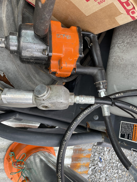 2021 MICHIGAN PNEUMATIC 4940B2