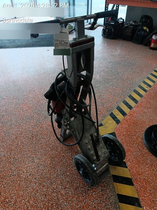 2019 HILTI TE 1000-AVR