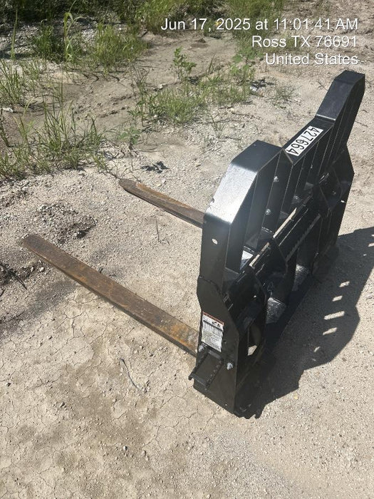 2024 VIRNIG PF4855-5VG