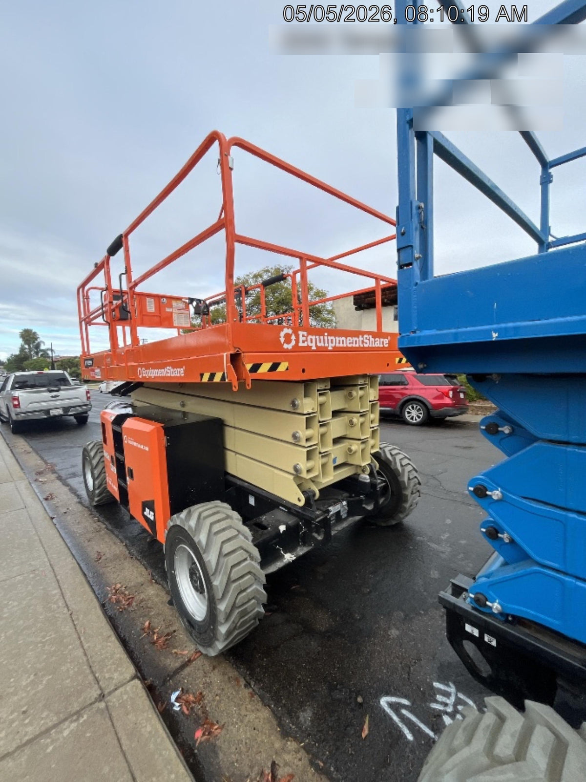 2024 JLG RT4394