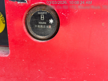 2021 LGMG SS1230E