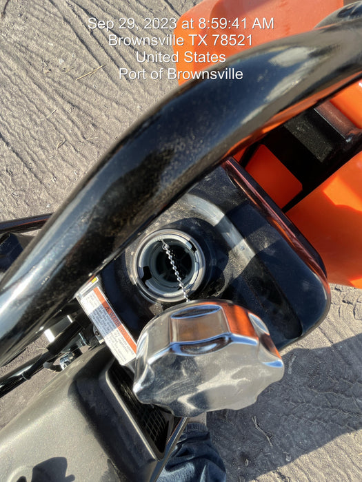 2023 MULTIQUIP MVC82VHW