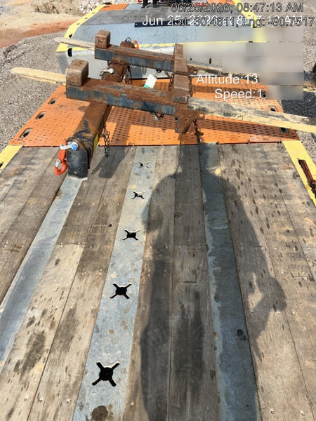 2020 STAR INDUSTRIES 1150C
