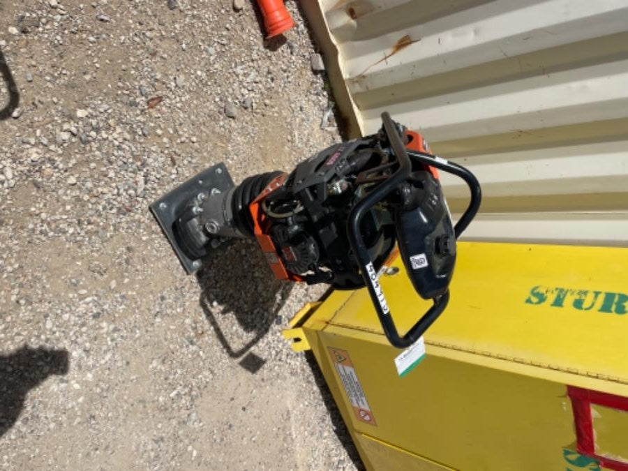 2025 HUSQVARNA LT6005