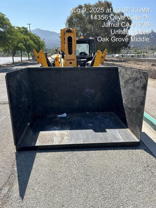 2025 STAR INDUSTRIES 1430