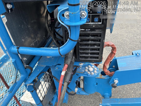 2024 MILLER ELECTRIC CST-282