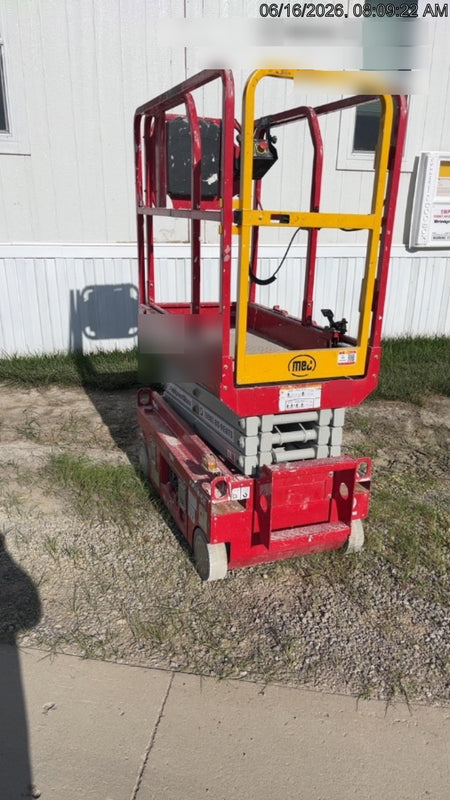 2022 MEC 1330SE
