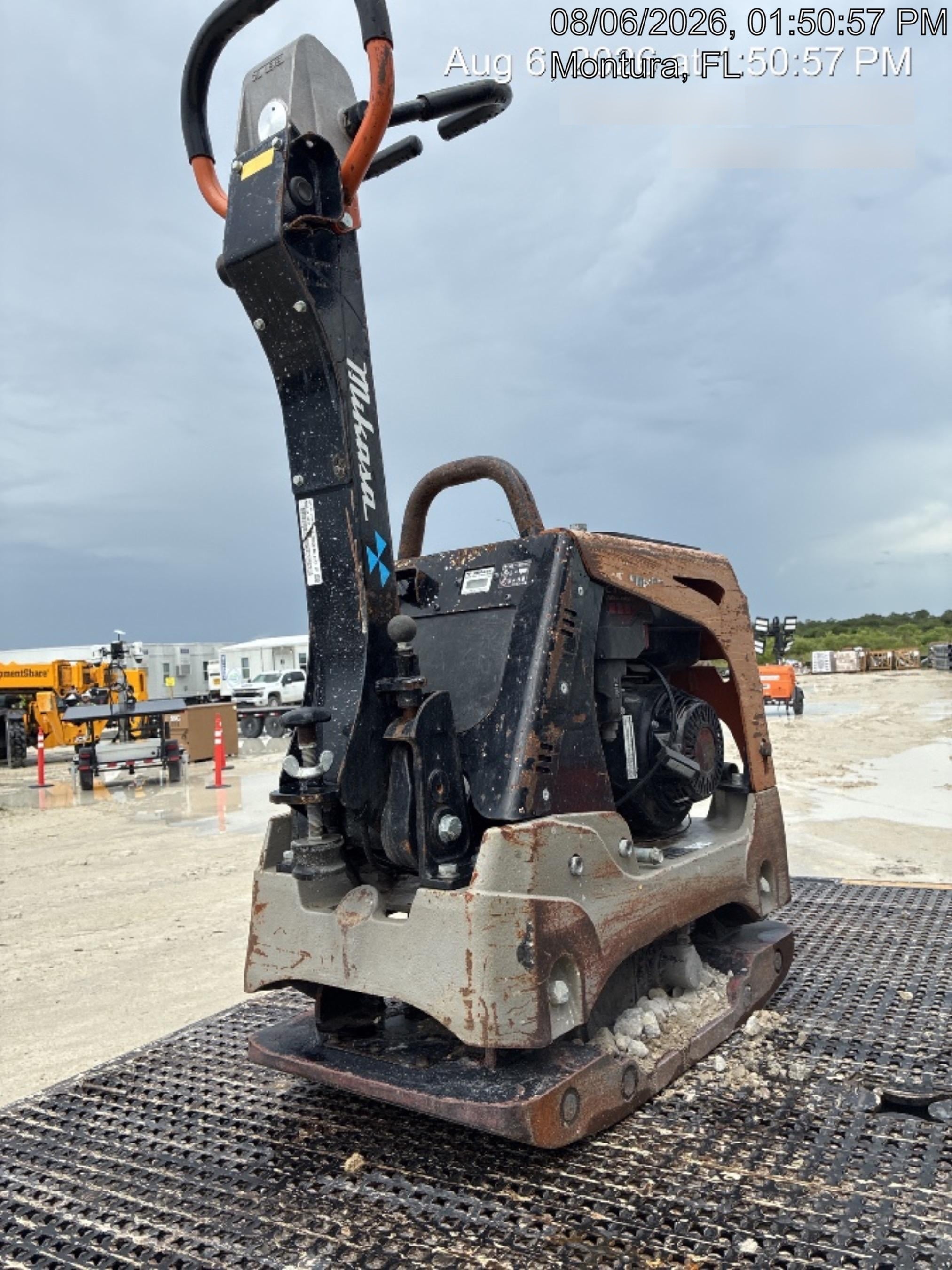 2023 MULTIQUIP MV308GH
