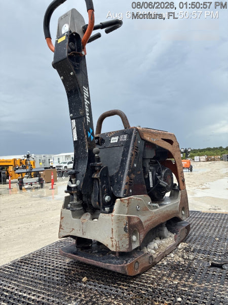 2023 MULTIQUIP MV308GH