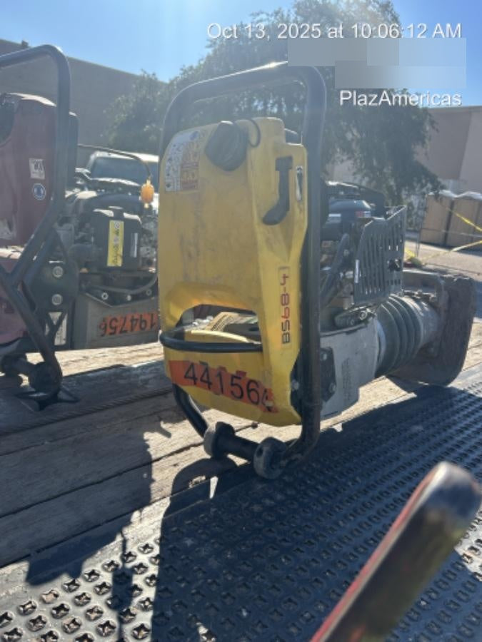 2024 WACKER NEUSON BS68-4Ab/28