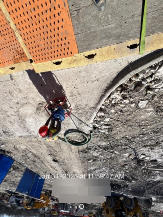 2023 MULTIQUIP QP3TH