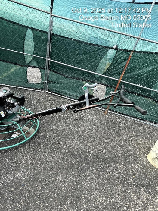 2024 MULTIQUIP J36H55