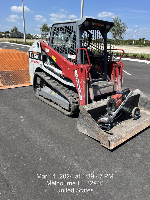 2020 HILTI TE 1000-AVR