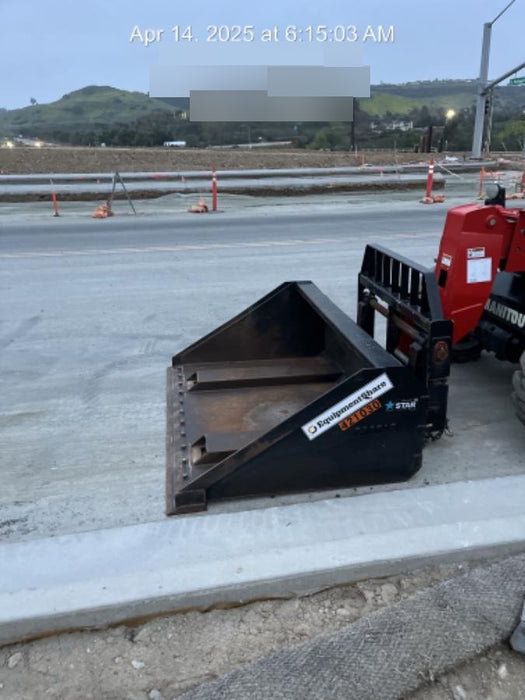 2024 STAR INDUSTRIES 1406B