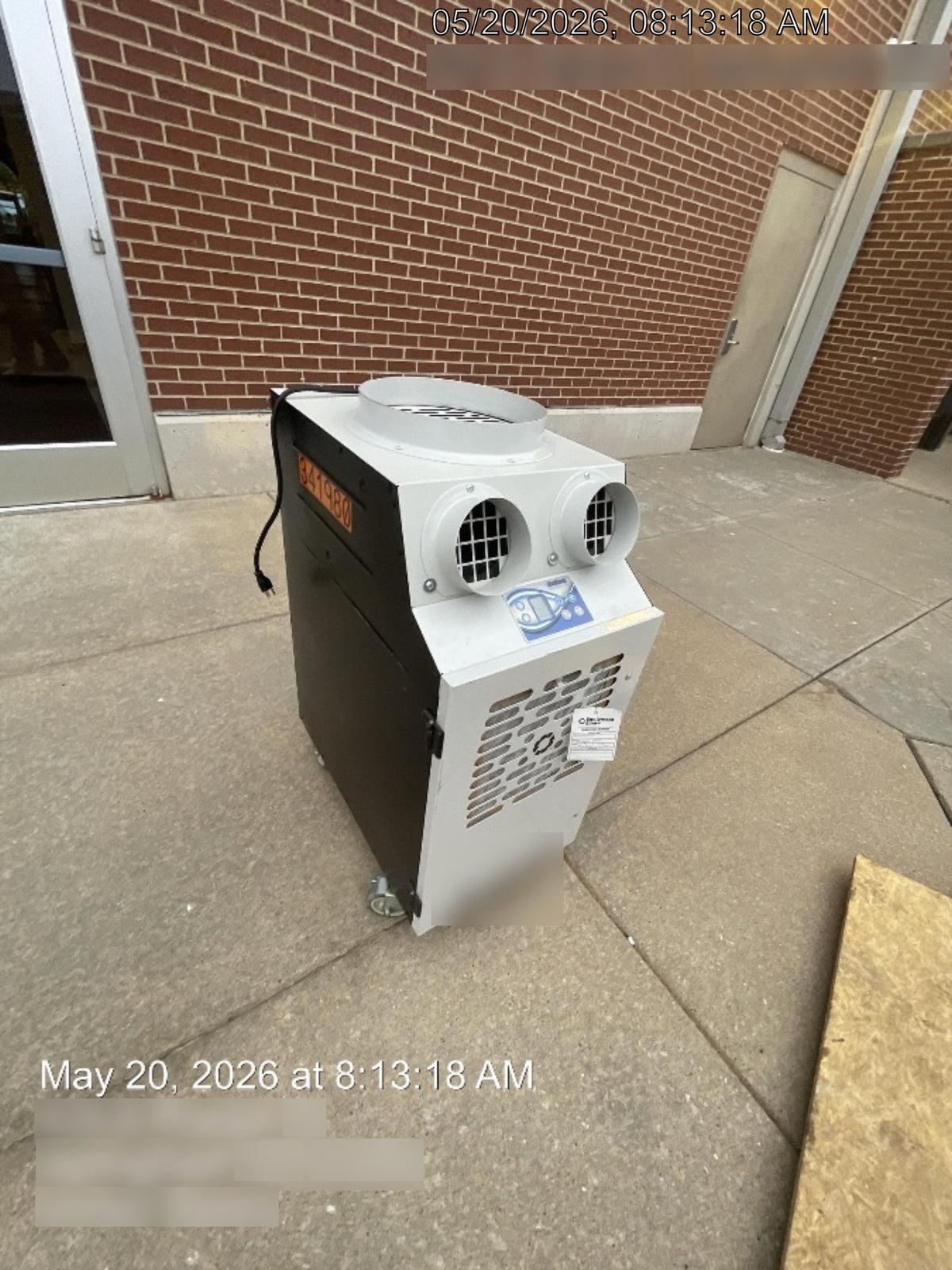 2023 KWIKOOL KPAC1411-2