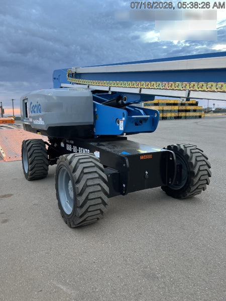 2026 GENIE S-85 XC