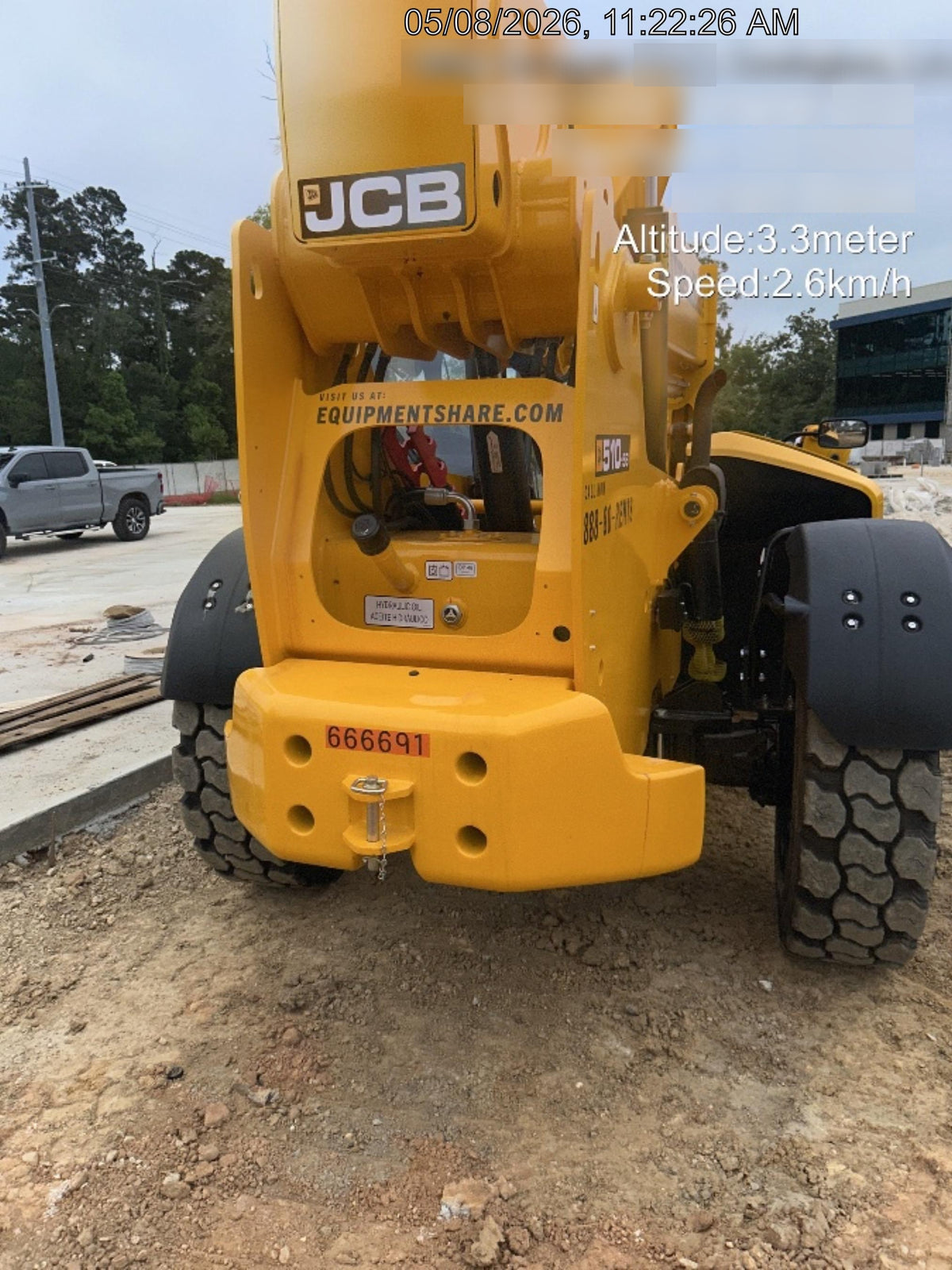 2026 JCB 510-56