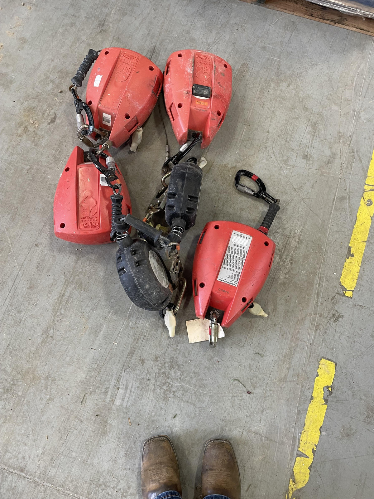 2021 GUARDIAN 32092